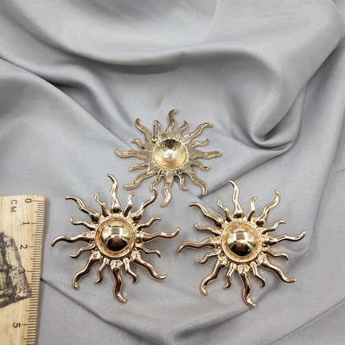 European and American jewelry temperament retro wild minimalist trendy trendy hipster fashion earrings