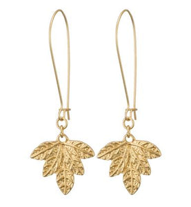 Gold color earrings bohemian statement luxury big round earring crystal acrylic handmade women geometric fringe fashion jewelry